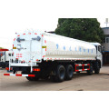 large volume dongfeng 22000 liters water tank truck for sale